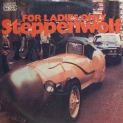 Steppenwolf : For Ladies Only - Sparkle Eyes